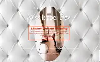 Denvermistress.com Screenshot 2024-07-05 17:30:32
