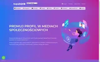 Kupujlajki.pl Screenshot 2024-06-28 11:54:52