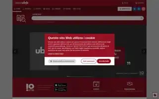 Ubiklibri.it Screenshot 2024-06-16 10:17:12