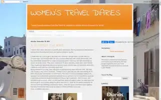 Womenstraveldiaries.com Screenshot 2024-04-16 19:15:11