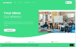 Eviasoft.com Screenshot 2024-06-18 17:32:08