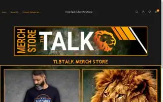 Tlbtalkproject.com Screenshot 2024-05-28 15:46:08