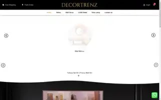 Decortrenz.com Screenshot 2024-05-27 03:46:53