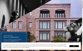 Thespectatorhotel.com Screenshot 2024-04-15 04:37:19