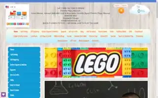 Thebraintrain.co Screenshot 2024-06-17 15:01:16