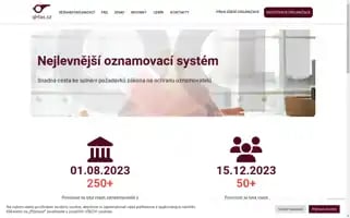 Qhlas.cz Screenshot 2024-05-20 18:03:54