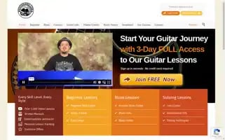 Guitarjamz.com Screenshot 2024-05-10 00:11:39