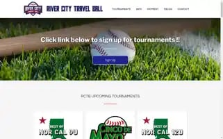 Rivercitytravelball.com Screenshot 2024-04-25 23:04:26
