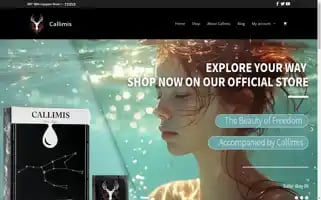 Callimis.com Screenshot 2024-05-28 22:34:14