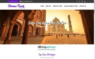 Dharmatravels.in Screenshot 2024-04-23 19:03:41