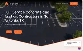 Relevantstriping.com Screenshot 2024-04-25 13:13:13