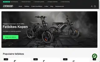Fatbikes.nl Screenshot 2024-06-15 15:47:36