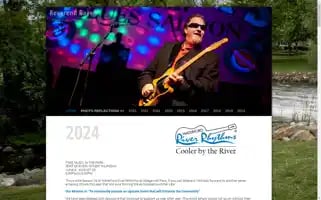 Waterfordriverrhythms.org Screenshot 2024-07-05 19:16:08