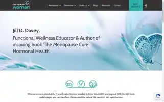 Menopausewoman.com Screenshot 2024-06-12 01:28:54