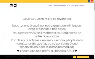 Ceuxcicuisinent.com Screenshot 2024-05-20 01:41:18