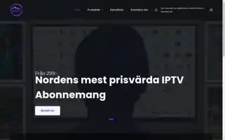 Norrtv.net Screenshot 2024-05-28 03:34:11