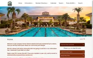 Compasspointenc-owners.com Screenshot 2024-07-05 14:40:57