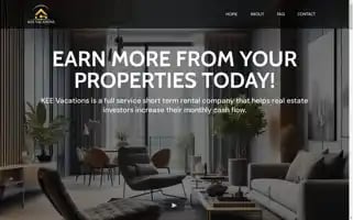 Keevacations.com Screenshot 2024-04-17 17:20:23