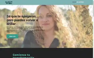 Decidiendoserlibre.com Screenshot 2024-05-27 16:14:05