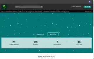 Greenbayclother.com Screenshot 2024-06-28 13:00:26