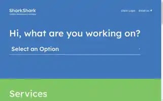 Sharkshark.co Screenshot 2024-07-01 09:51:43