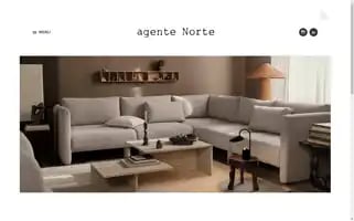 Agentenorte.com Screenshot 2024-07-08 21:31:10