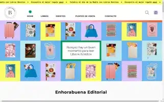 Librosbonitos.cl Screenshot 2024-05-03 16:20:34