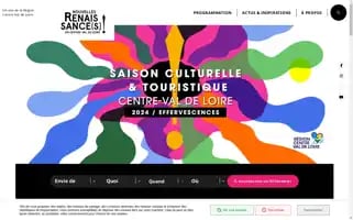 Nouvelles-renaissances.com Screenshot 2024-07-08 17:32:50
