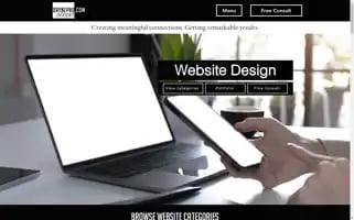 Daynepro.com Screenshot 2024-07-03 14:47:23