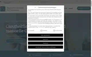 Chiropraktik-fortbildung.de Screenshot 2024-06-15 05:52:22