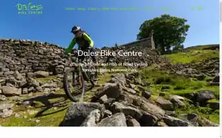 Dalesbikecentre.co.uk Screenshot 2024-05-05 23:21:53