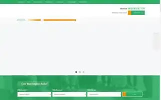 Lenteratravel.com Screenshot 2024-04-19 07:56:15