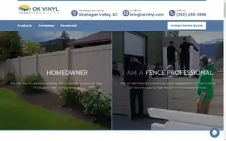 Vinylfencingproducts.com Screenshot 2024-06-14 21:51:22