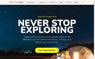 Zentripstar.com Screenshot 2024-04-23 22:25:57