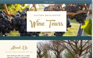 Easternwashingtonwinetours.com Screenshot 2024-04-24 07:16:15