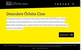 Orbitacine-ecam.es Screenshot 2024-06-30 22:15:18