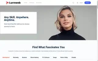 Lurnweb.com Screenshot 2024-05-26 18:06:26