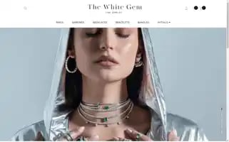 Thewhitegem.com Screenshot 2024-07-06 00:28:36