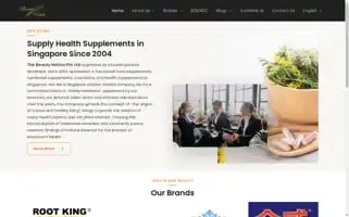 Thebeautynation.com Screenshot 2024-05-16 20:35:34