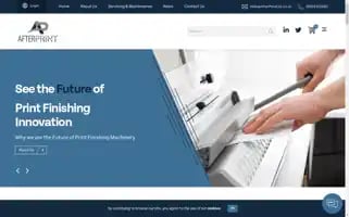 Afterprintltd.co.uk Screenshot 2024-07-06 09:38:26