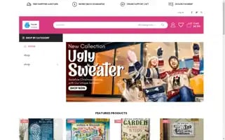 Wanderprdints.shop Screenshot 2024-05-27 07:41:57