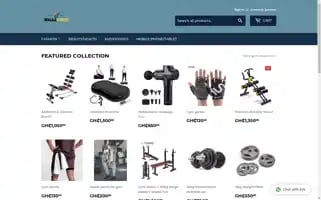 Walladepotgh.com Screenshot 2024-04-27 13:32:45