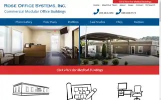 Roseoffices.com Screenshot 2024-05-16 15:43:52