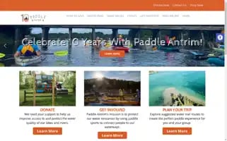 Paddleantrim.com Screenshot 2024-06-12 13:39:34