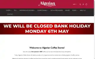 Algeriancoffeestores.com Screenshot 2024-05-05 16:44:46