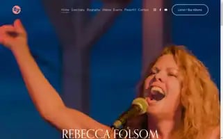 Rebeccafolsom.com Screenshot 2024-06-11 07:44:20