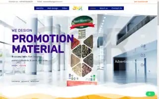 Afkaragency.com Screenshot 2024-06-28 15:57:48