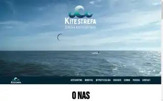 Kitestrefa.pl Screenshot 2024-05-21 07:24:05