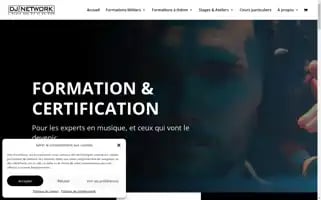 Dj-network.com Screenshot 2024-06-11 11:53:33