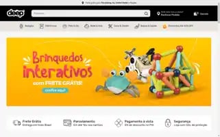 Deepbel.com Screenshot 2024-05-03 20:57:47